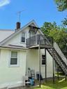 2nd floor unit
