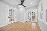 Sunroom/Office