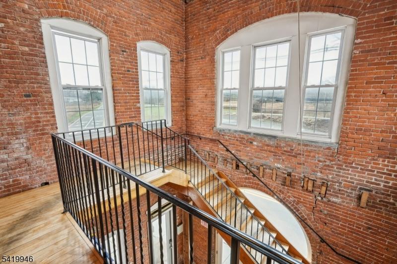 Staircase View