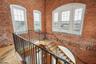 Staircase View