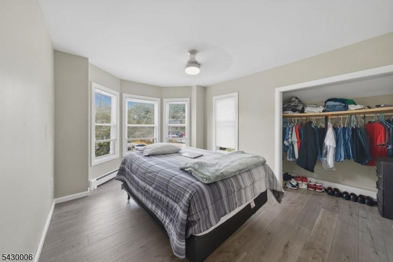 Unit 1 Bedroom 1