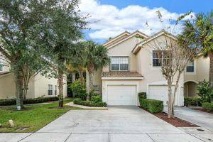 AMAZING ! This 3 bed, 2. 1 bath end unit townhome in the highly sought after gated community of Pine Lake is vacant move in ready !