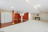 FINISHED LOWER LEVEL