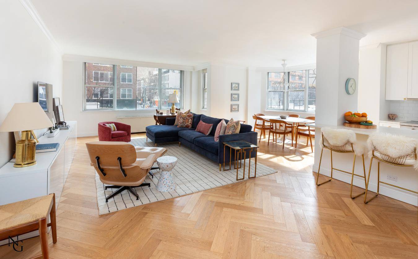 Introducing 175 East 62nd St.