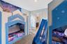 Frozen Room