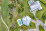 Aerial of Expansive Property .38 acres