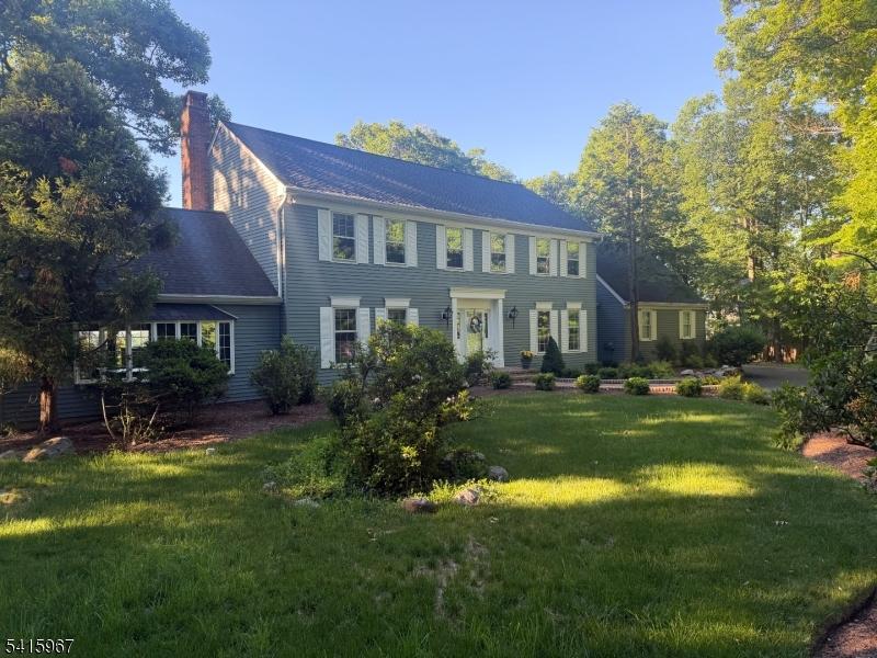 Curb Appeal