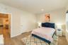 Bedroom #1