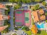 Tennis & Pickleball Courts