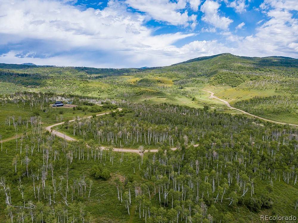 Situated on the lower end of the long slope stretching to Cottonwood Creek, Lot 11 is 50 acres and has views across the Elk River Valley east to the Continental ...