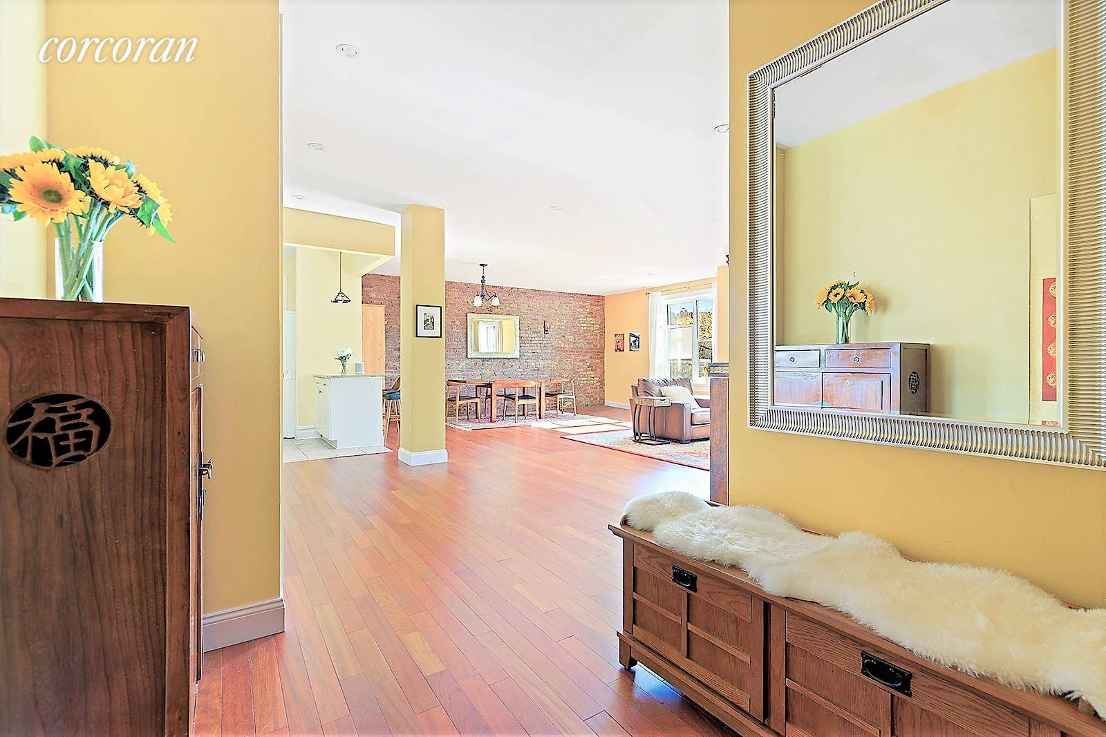 OPEN HOUSE BY APPOINTMENT AT 225 EASTERN PARKWAY 3C ON SUNDAY !