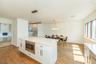 Kitchen to Dining Rm