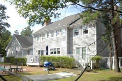 Bright Traditional in Wainscott