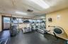 Fitness Room