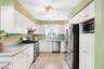In Law Suite-Kitchen