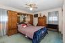 Unit 2 Primary Bedroom