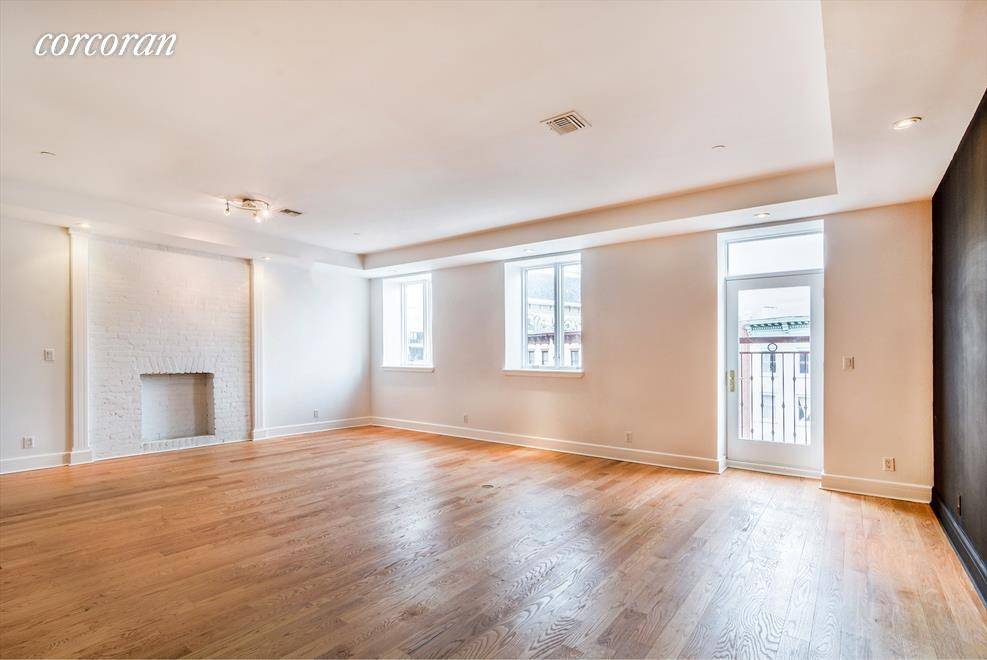 Welcome home to 152 Broadway, enjoy one of Williamsburg's Finest LOFT Condo Conversions.