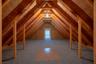 Attic Second Floor