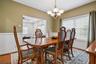 Dining Room to Family Room