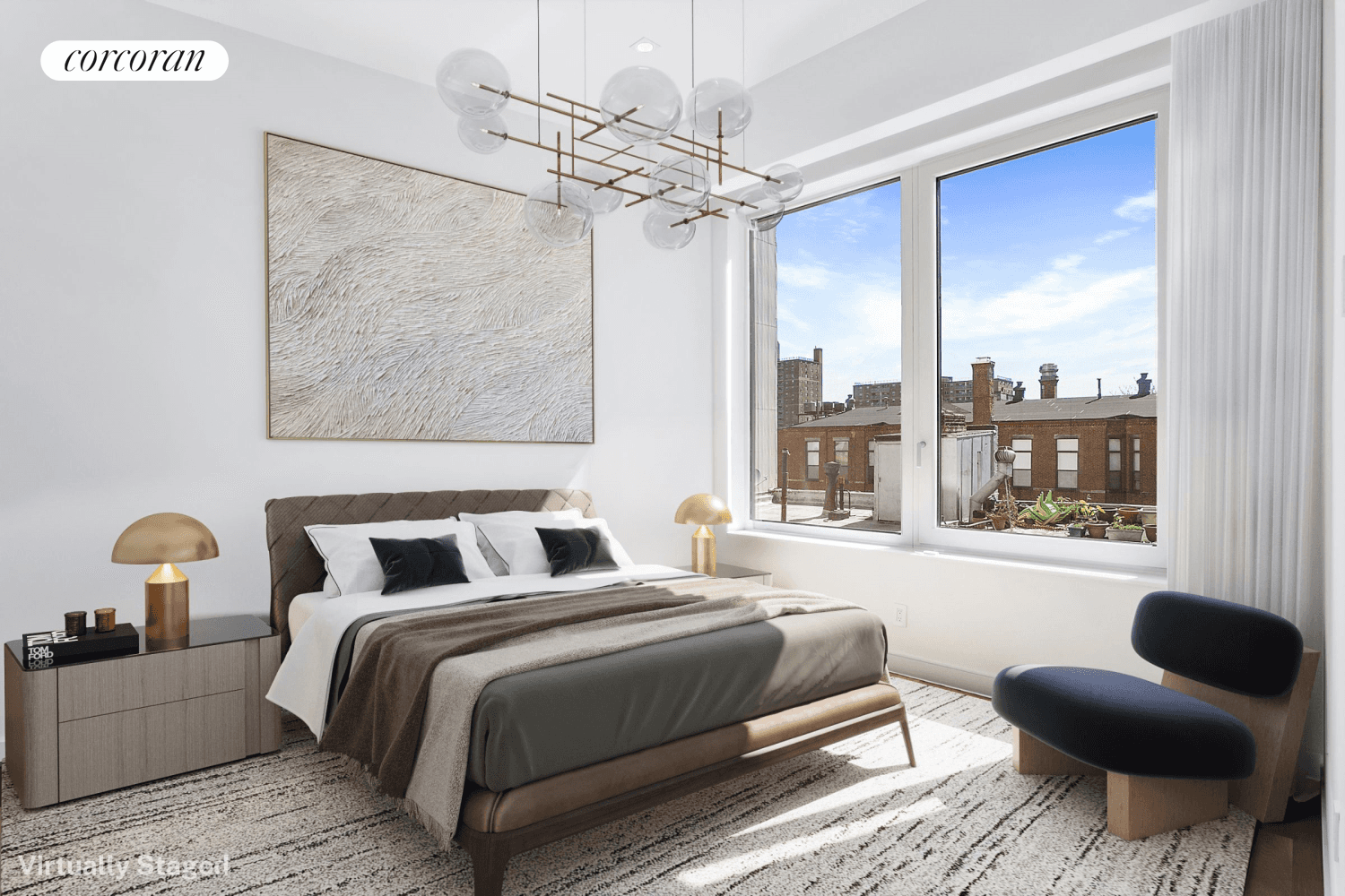 INVESTOR Opportunity I Renter in placeLive in the crown jewel of the Bowery Neighborhood.