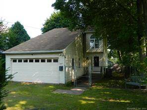 Adorable contemporary home situated near Forestville town center, brand new gas fired furnace.