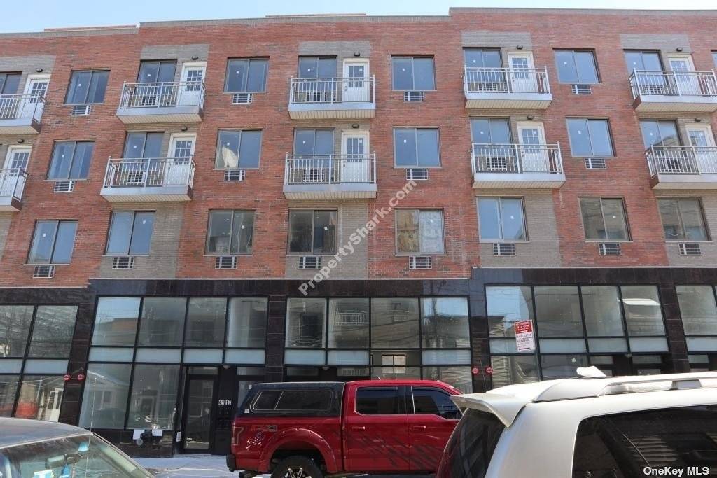 Young All Brick building is located in the prime location of downtown flushing.
