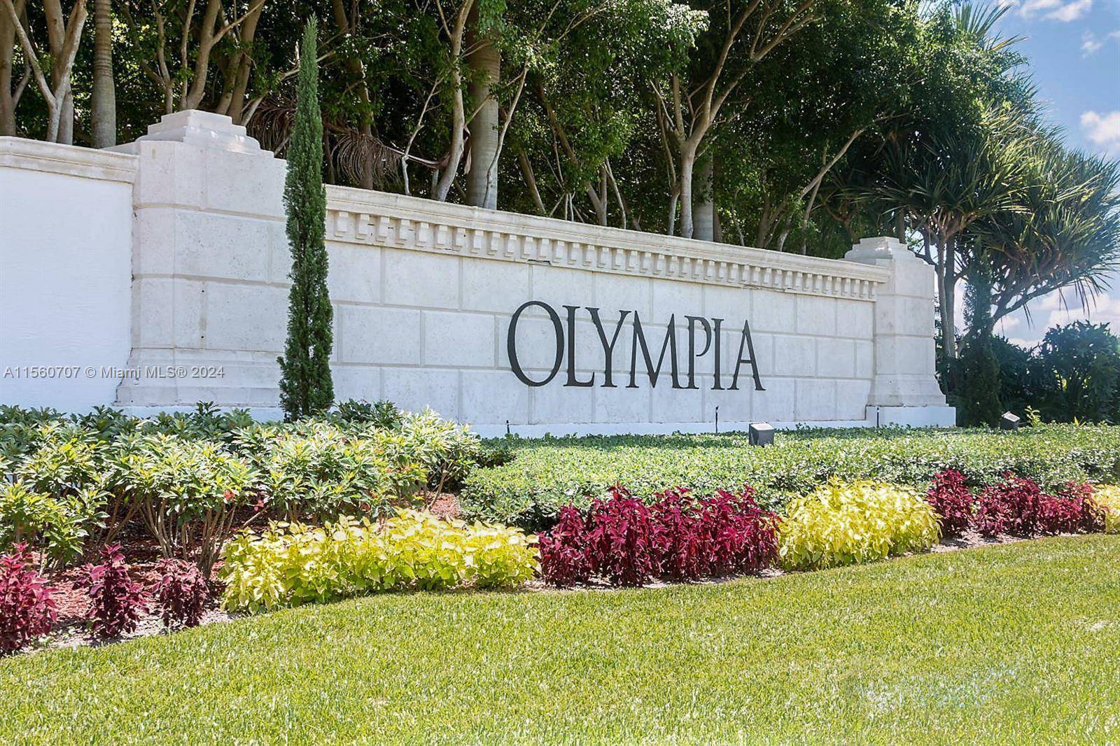 This is your opportunity to rent a 5 Bedroom home in the desirable and beautiful Community of Olympia !