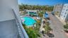 Heated pool