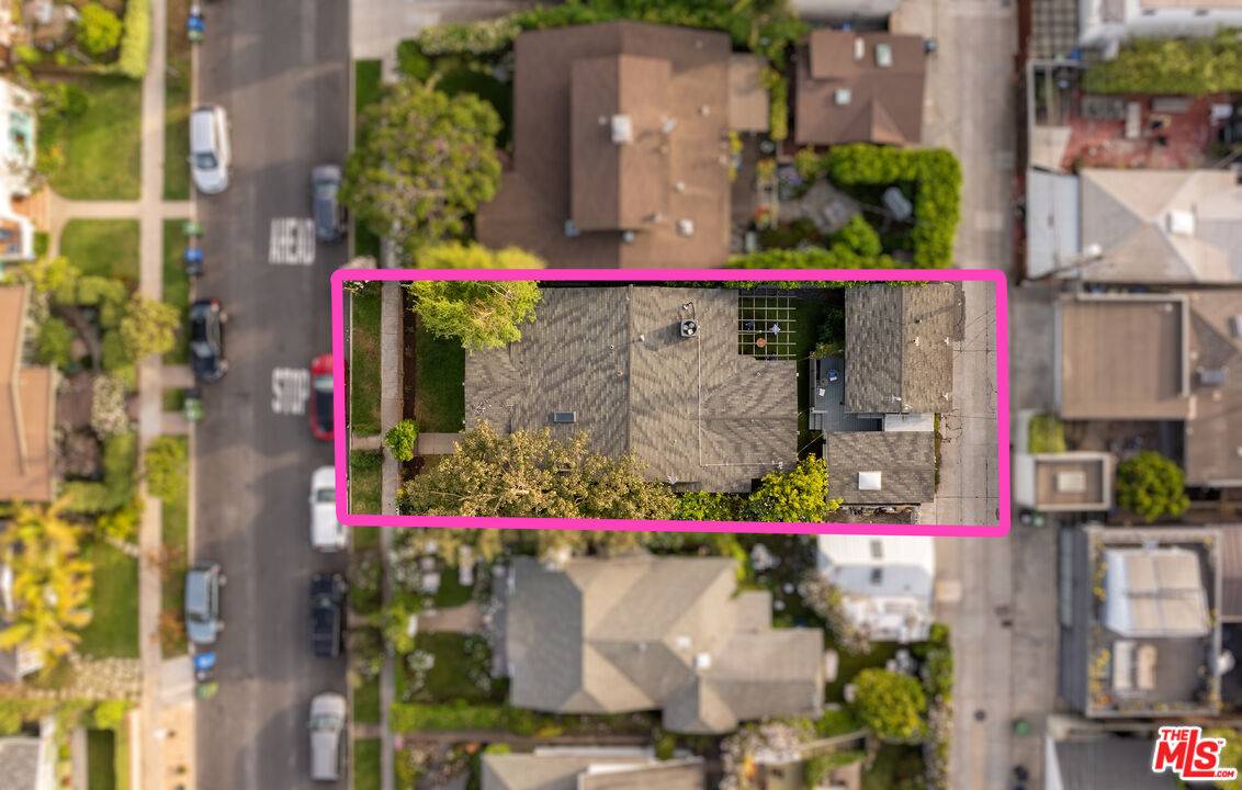 919   Venezia Ave 3BR Marina Del Rey La