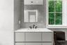 En-Suite Bathroom Vanity View