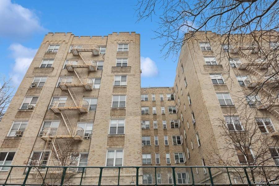 Sponsor Direct, No Board Approval, Fully Renovated 2 Bedroom, 1 Bathroom cooperative apartment in historic Payson House in Inwood.