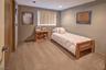 Lower Level Bedroom