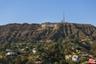 View - Hollywood Sign