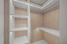 Second Closet in Primary