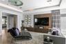 Built-In Storage