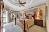 Master Bedroom Suite