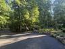 Spacious Front Yard