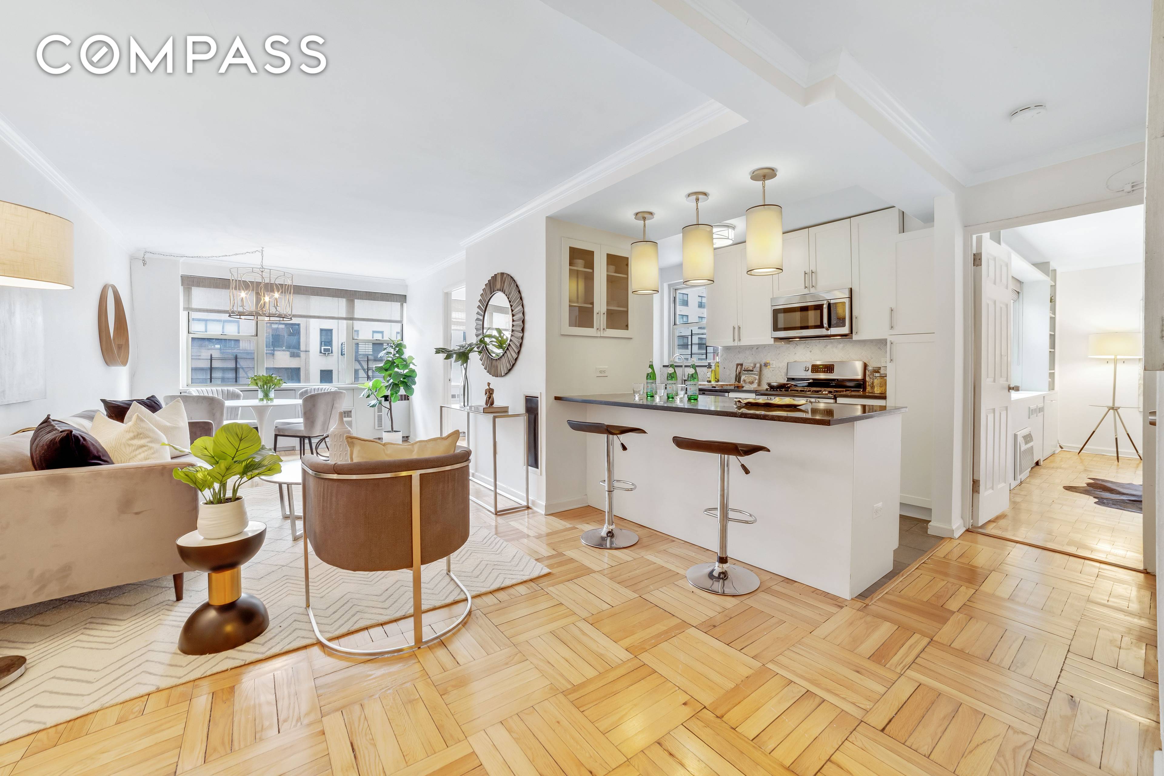 Welcome to your new home at 233 East 69th Street, an incredible building in the heart of the Upper East Side.