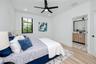 Master Bedroom with Bathroom Ensuite
