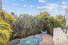 View from balcony