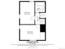 View of home floor plan