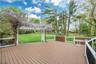 Large deck