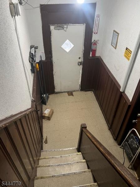 enterance