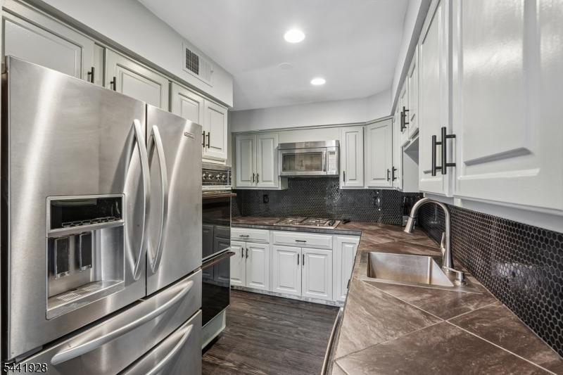 Kitchen View 2