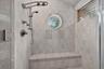 Steam Shower