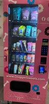 vending machine
