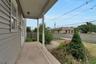 Inviting Front Porch