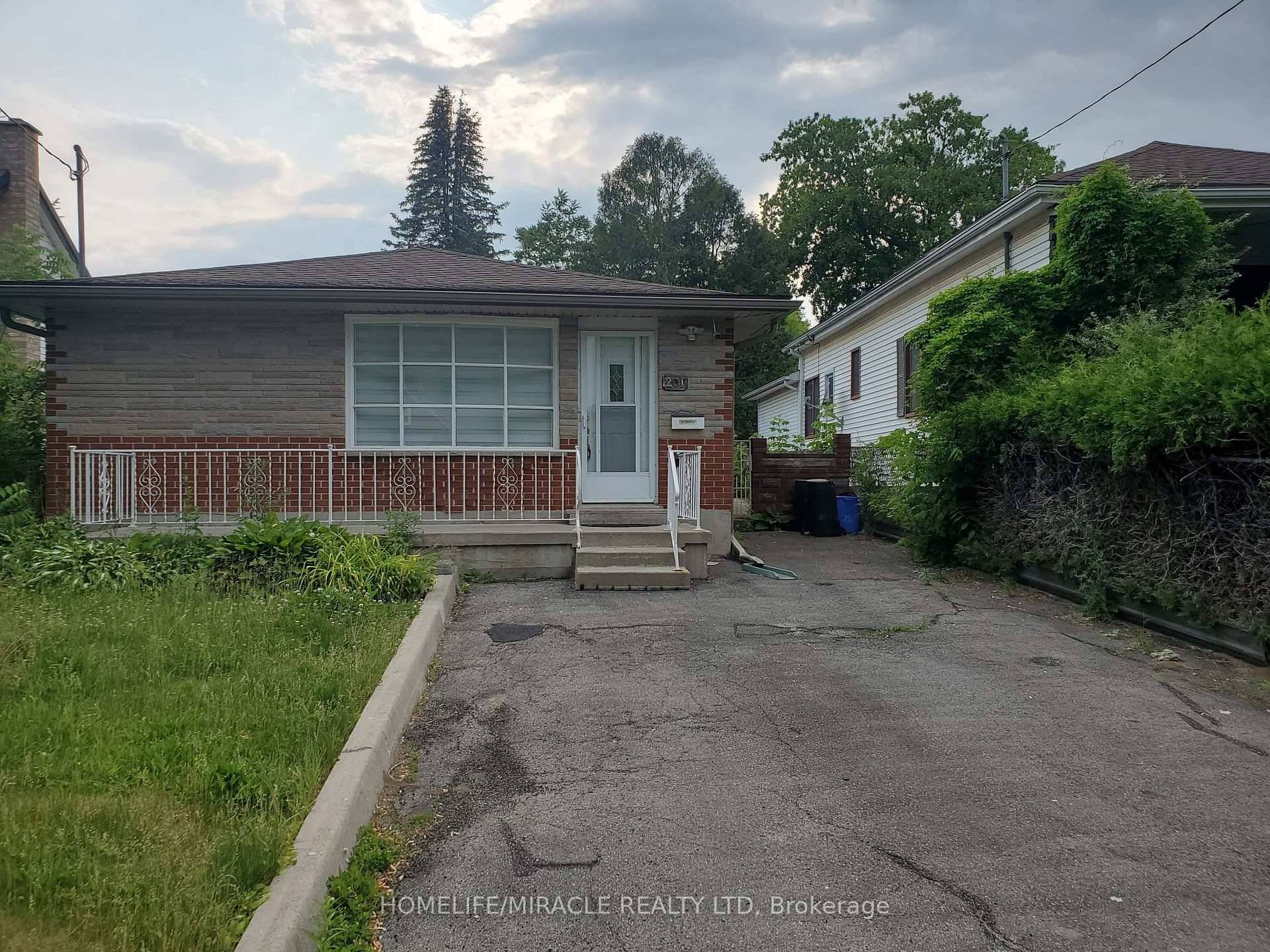 Welcome to your new home !