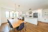Dining Rm to Kitchen