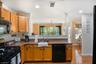 Full Kitchen w/ Opening to D/R